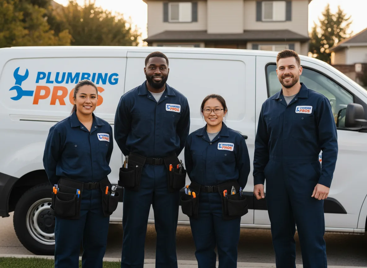 Water Heater Repair company in Pfeifer, KS